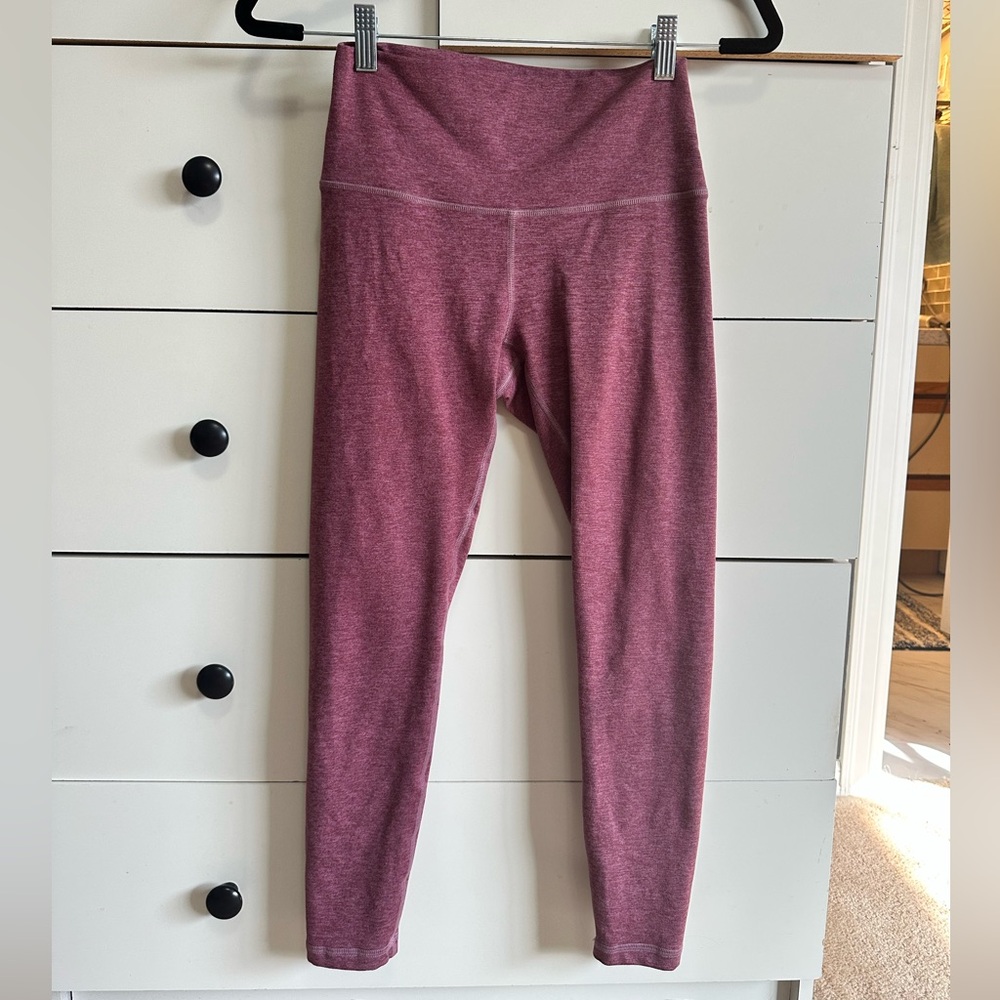 Fleo El Toro Leggings 25”